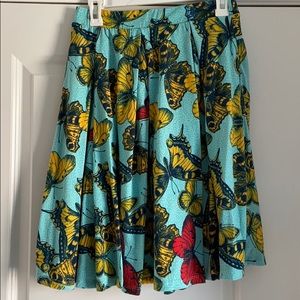 LuLaRoe Madison Skirt